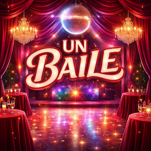 Un Baile by Jhonny Mart