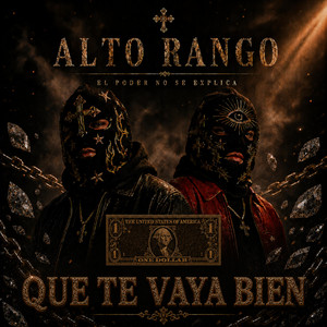 Que te vaya bien by ALTO RANGO