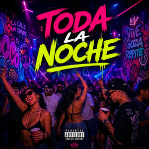 TODA LA NOCHE by FLOW2025PERU