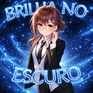Brilha No Escuro by Pr1nce666