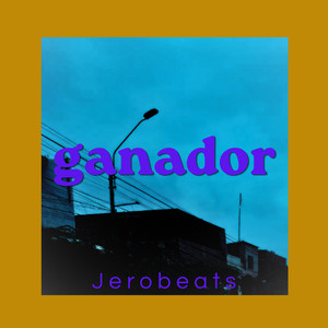 ganador by JEROBEATS