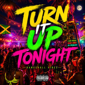 Smoot – Turn It Up (Acapella)