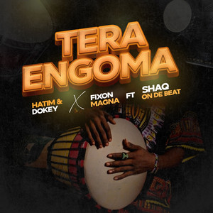 Tera Engoma (feat. Shaq on de Beat)