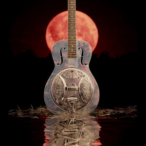 Hawk Phoenix — Delta Moon (2026)