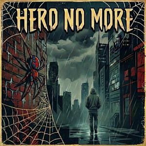 Hero No More by Gleps
