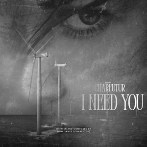 CharFutur - I Need You