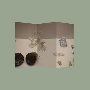 Valle Verde by Oz & Juan Cruz