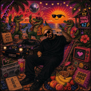 حلوة by khali jafar, Ninynine