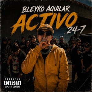 ACTIVO 24/7 by Bleyko Aguilar