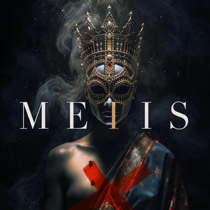 Mrs Dark Later (Southern Trap) by Metis X