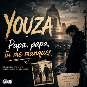 Papa, papa, où es-tu by YOUZAPROD