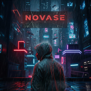 RAIN OF RUIN by NOVASE