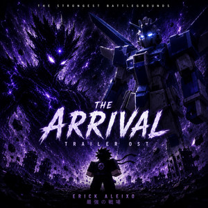 The Arrival by Erick Aleixo