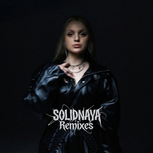 Как любовь (Radio edit) by SOLIDNAYA, VNTLP
