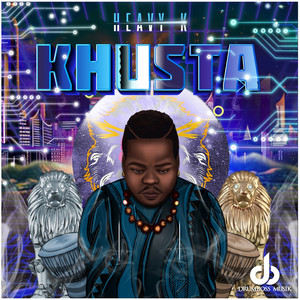 Khusta cover