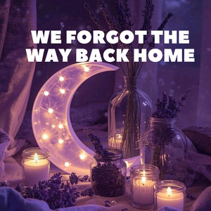 Halo Wren - We Forgot the Way Back Home