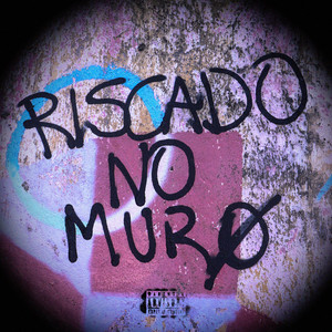 Riscado no Muro