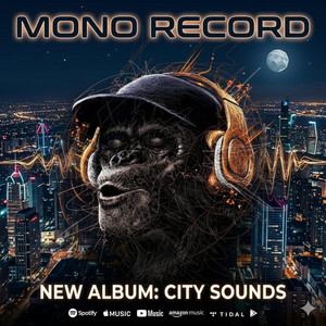 Me Querian Quitar by Mono Record