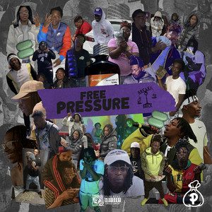 Promise Not To Tell (feat. Honcho ABM) by TaxFree Whoop, Honcho ABM