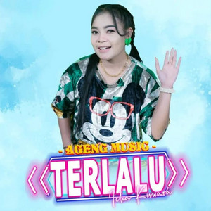 Terlalu (feat. Icha Kiswara)