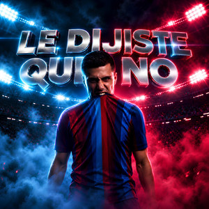 Les Dijiste Que No by DPG