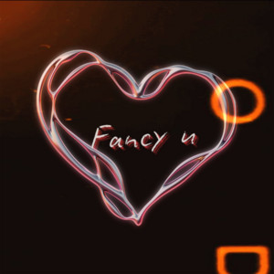 Fancy u (feat. jellyda) by BURRY MASH, jellyda