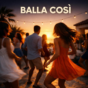 Balla cosi by ADKI