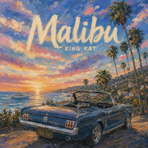 Malibu by K!ng Kat