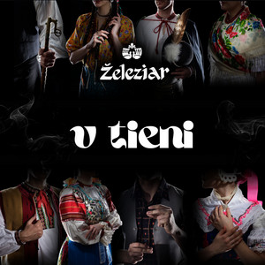 Ozveny Hôr by Železiar