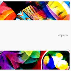 album cover: Tokyo Cutting Edge VI