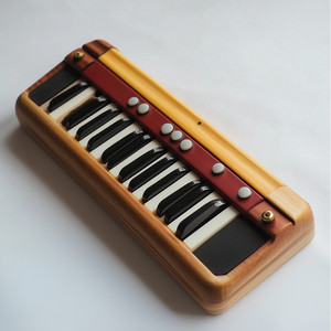 Let Me Know Melodica by Tambo