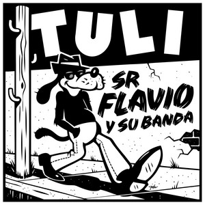Portada de TULI