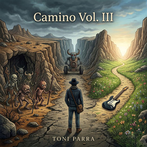 Toni Parra - Dormir contigo