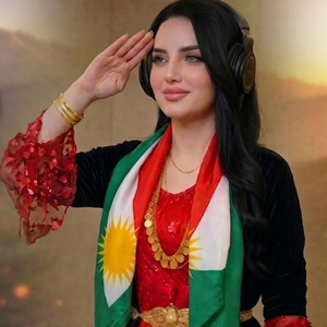 Nasrin Tanya - Walate mn