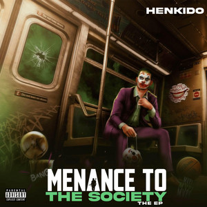 Henkido - I Hate People