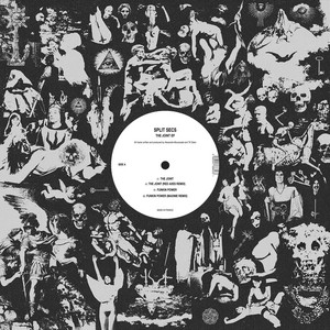 Split Secs cover