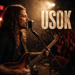Usok - Blues Rock by İçten