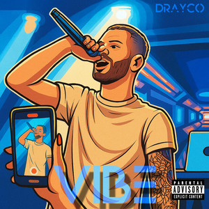DraycoMusic - Vibe