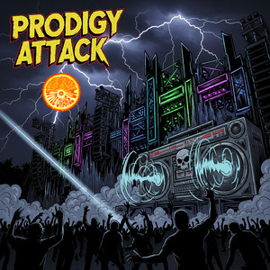 Prodigy Attack
