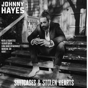 Honey by Johnny Hayes