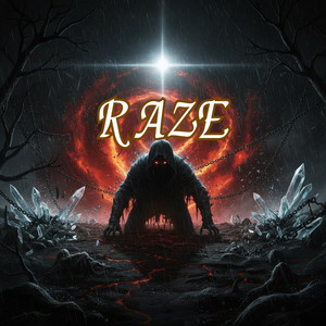 RAZE by 彩葉ろん
