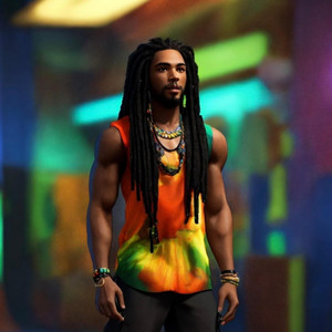 For me by Rass shab