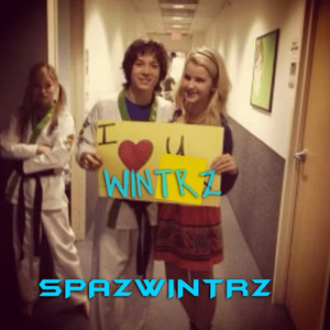 SPAZWINTRZ - WISHING FOR IT ALL (feat. Kay)