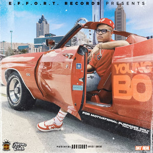 Young BO - For Motivational Purposes Only