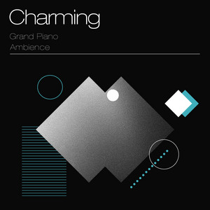 zZz Charming Grand Piano Ambience zZz