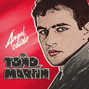 Ángel caído — Toño Martín