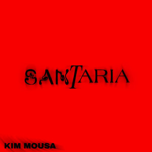 Santaria by Kim Mousa