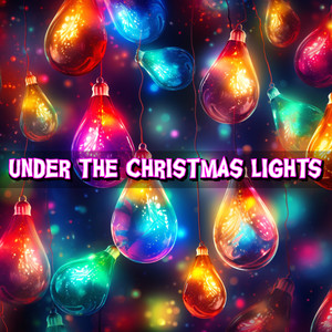 Under The Christmas Lights album