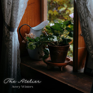 The Atelier by Avery Winters