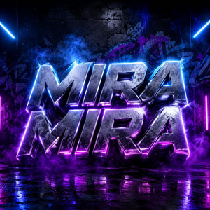 Mira mira by Beshala Rd